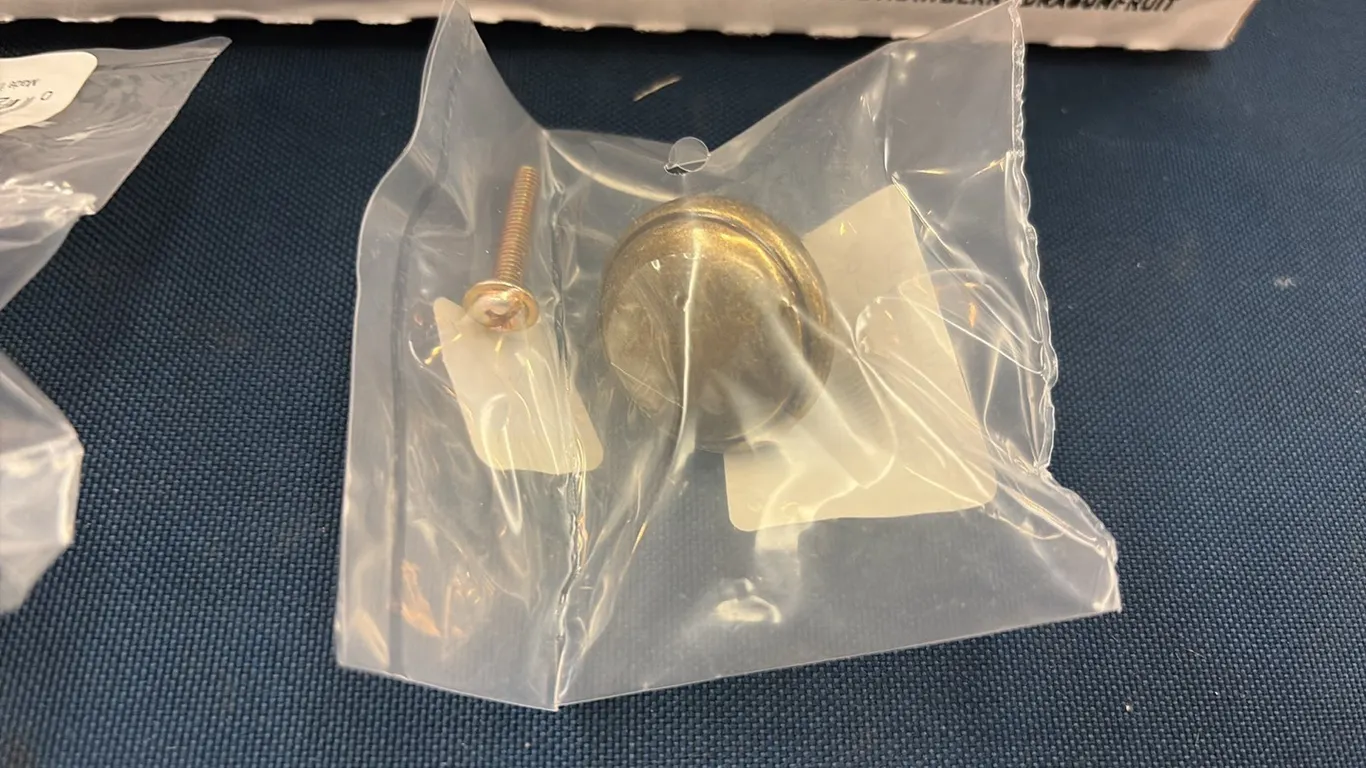 Cabinet Knobs