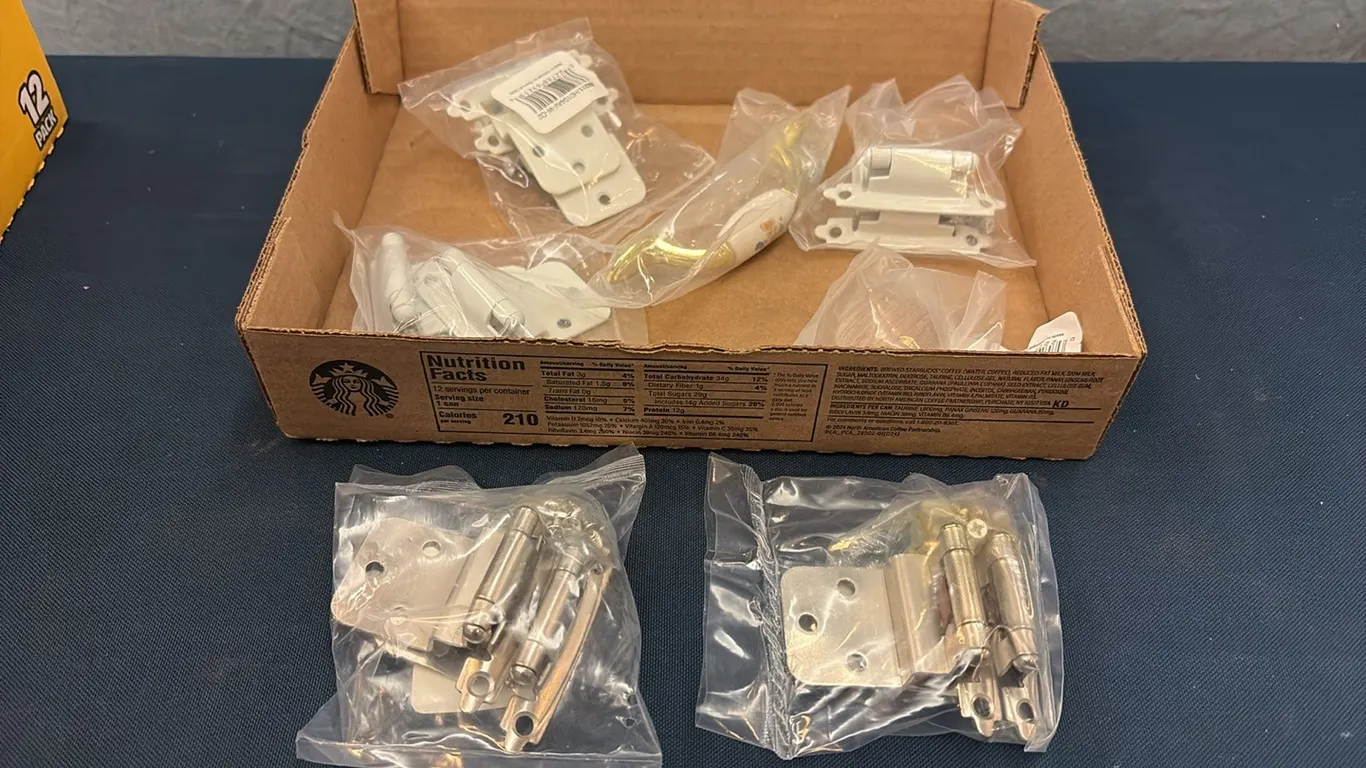 Misc Hardware