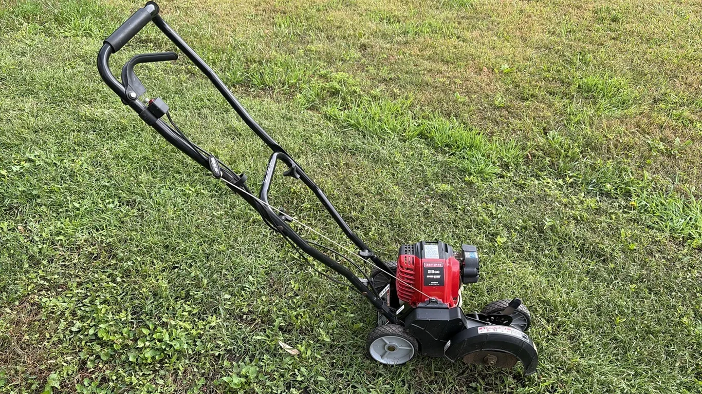 Craftsman 29CC Edger