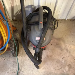 Craftsman 4 Gallon Vacuum