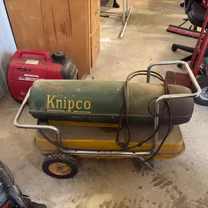 Knipco Portable Heater
