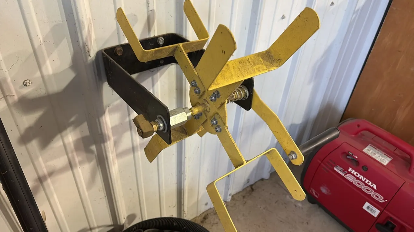 Air Hose Reel