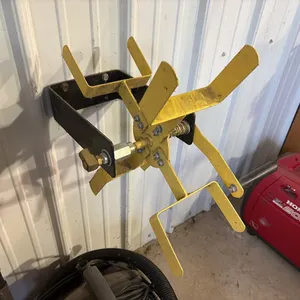 Air Hose Reel