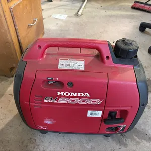 Honda 2000i Generator