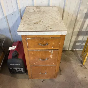 Garage Cabinet
