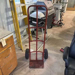 Utility Cart