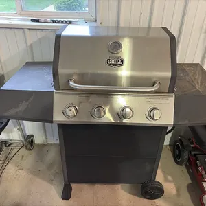 Expert Grill Propane Grill