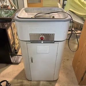Vintage Westinghouse Roaster w/ Stand