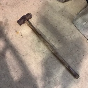 Sledgehammer