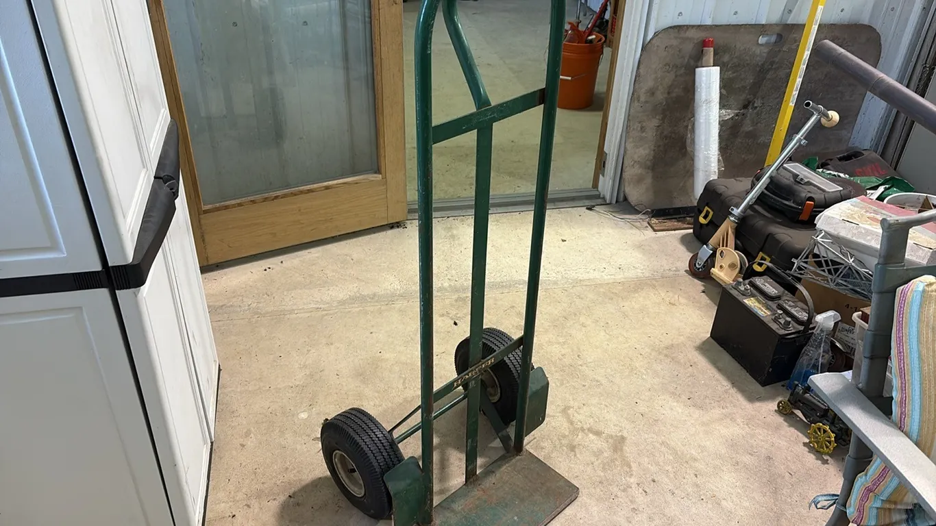 Utility Cart