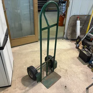 Utility Cart