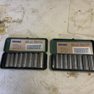 1/2” Socket Sets