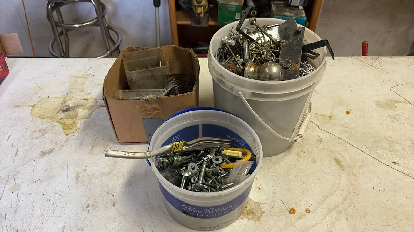Misc Hardware