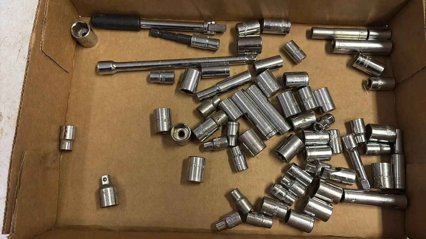 Sockets & Extensions