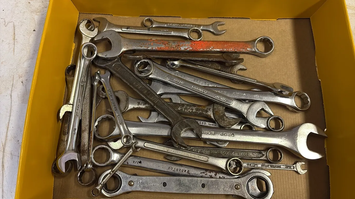 Misc Wrenches
