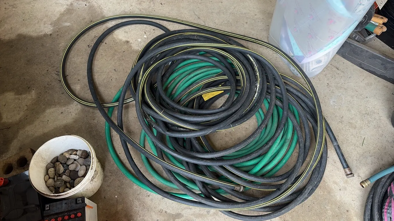 Garden Hoses