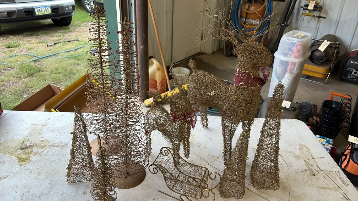 Christmas Decor