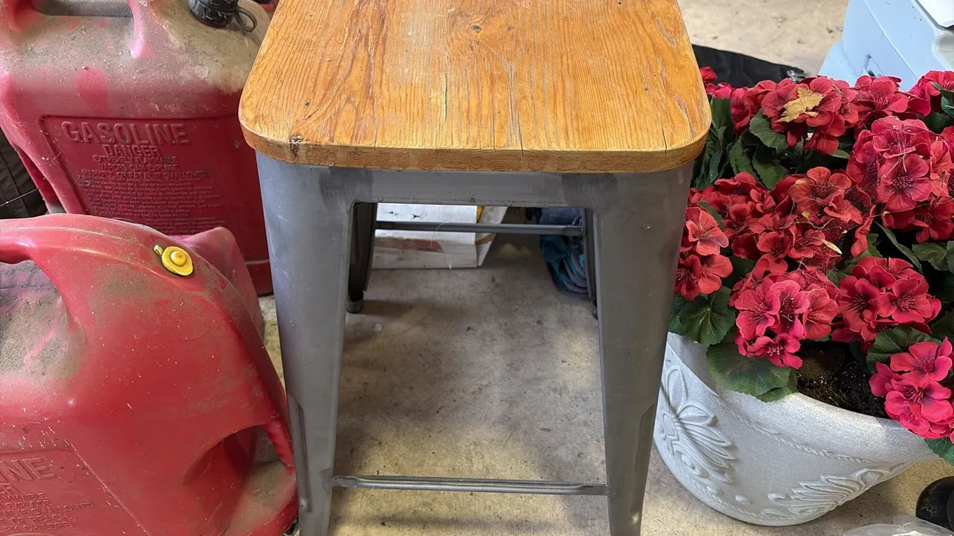 Stool Chair