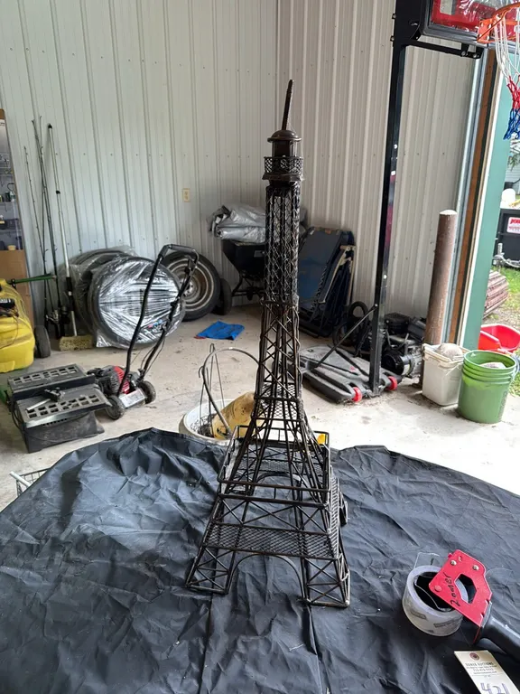 Eiffel Tower