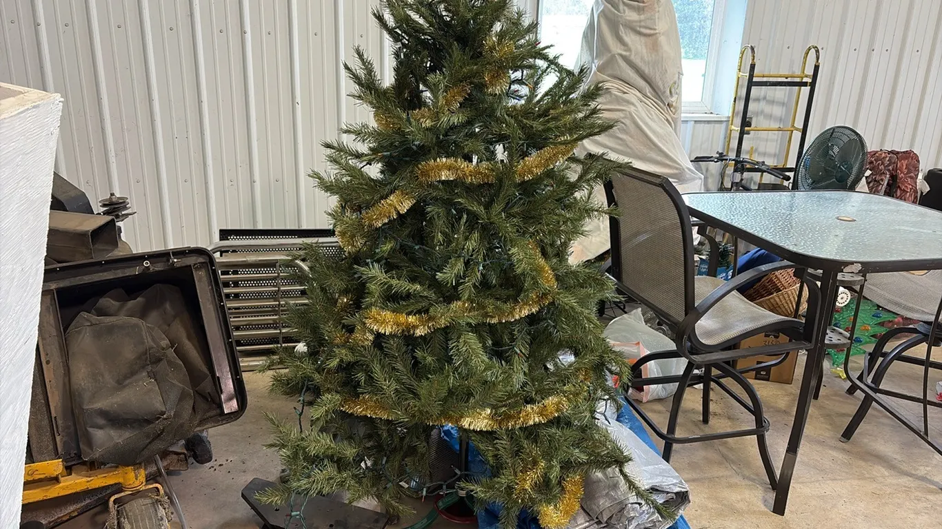 Christmas Tree