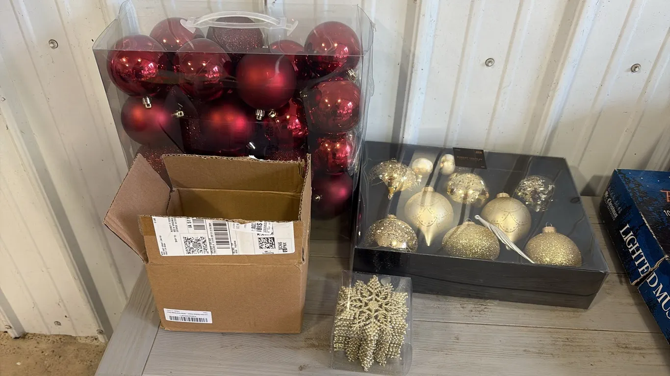 Christmas Decor