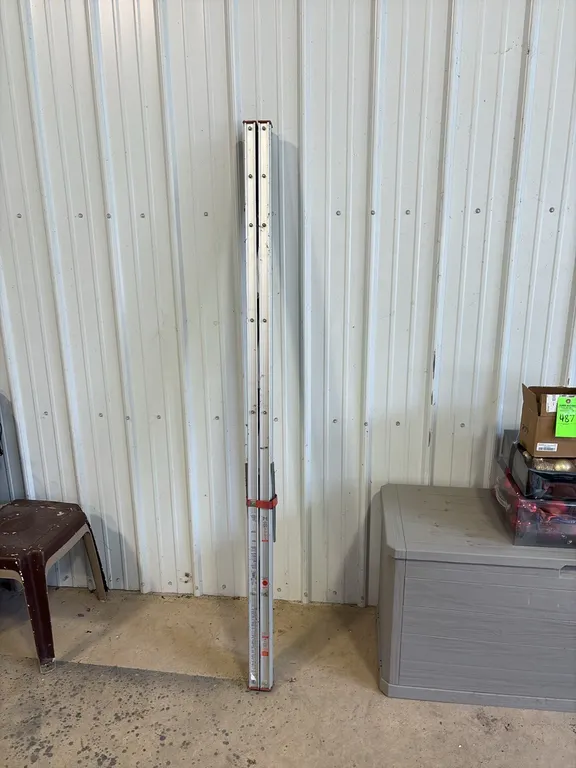 Folding Ladder