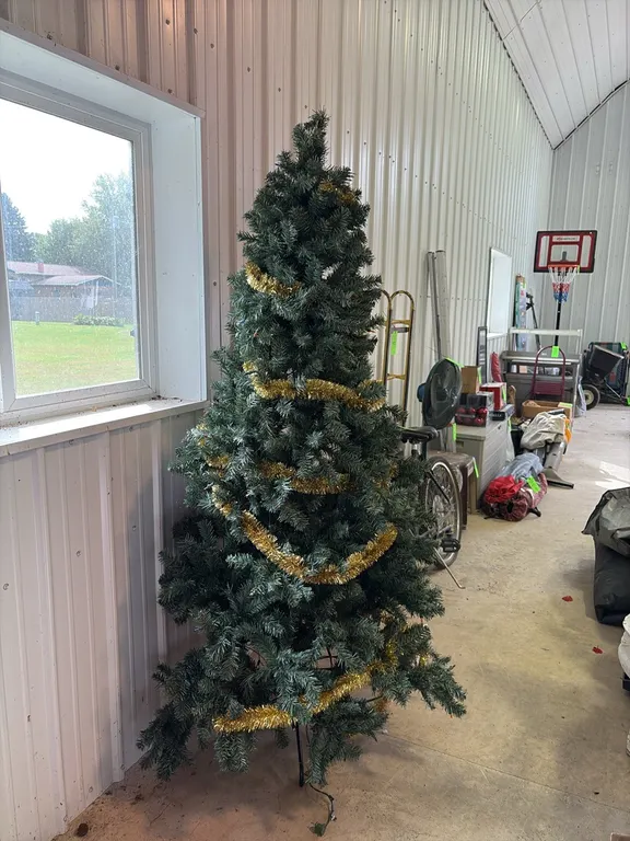 Christmas Tree