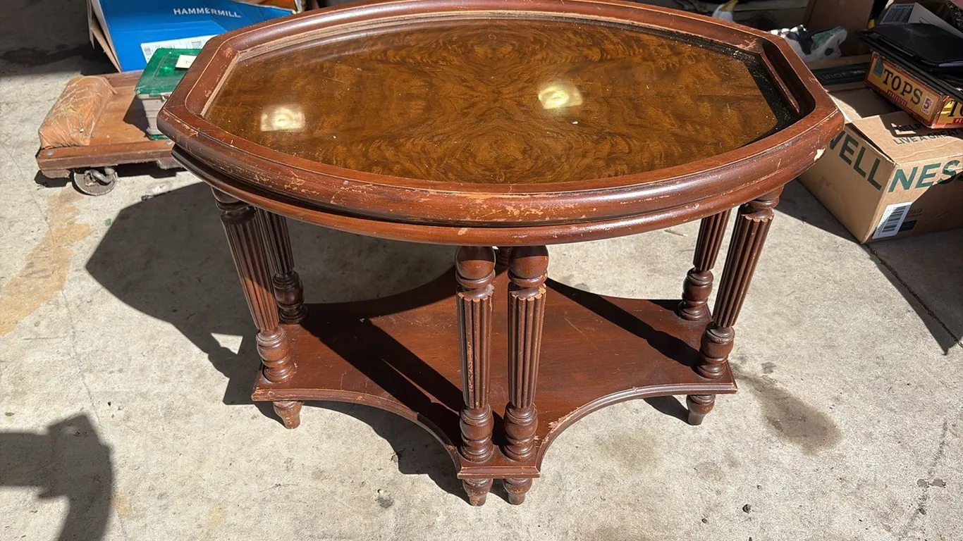 End Table