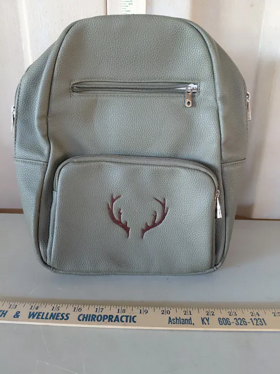 Jewell By Thirty-One Backpack Purse