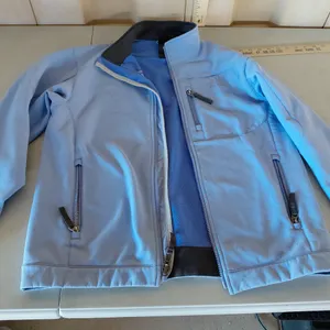 Large The North Face Jacket