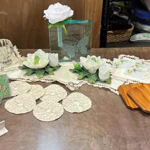 Decorative Items and Home Accents Collection