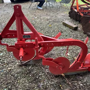 Dearborn Two-Bottom Plow