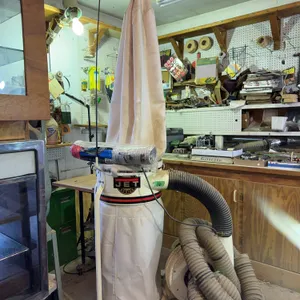 JET Dust Collector System