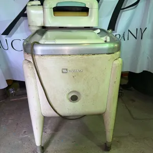 Maytag Wringer Washer