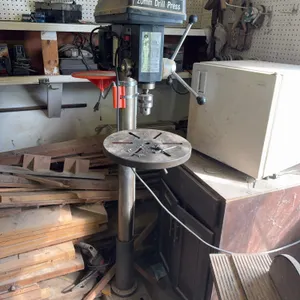 Rockler Drill Press