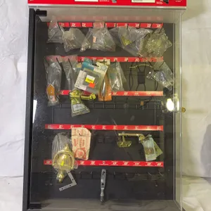 Vermont Router Bits Display Case
