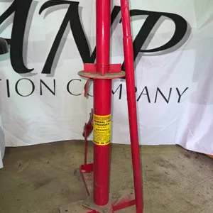 Central Machinery Manual Tire Changer