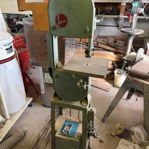 Delta Band Saw