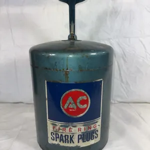 VTG AC Delco Spark Plug Cleaner