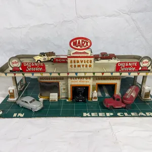 VTG Marx Tin-Litho Service Center