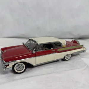 Danbury Mint 1957 Mercury Turnpike Cruiser