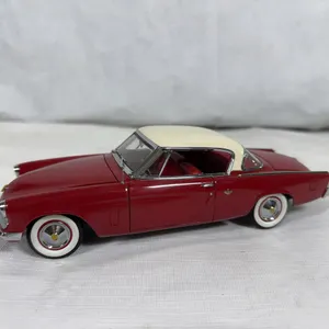 Danbury Mint 1953 Studebaker Commander