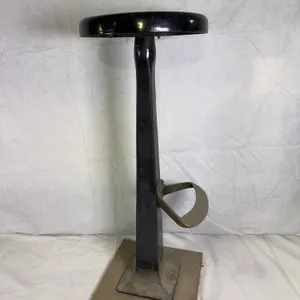 VTG Soda Fountain Barstool