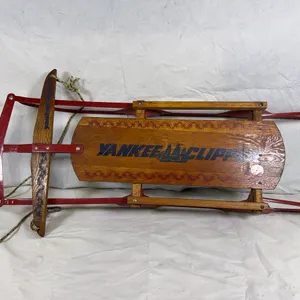 Yankee Clipper Runner Sled