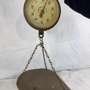Country Store Scale