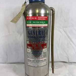 Fire Extinguisher