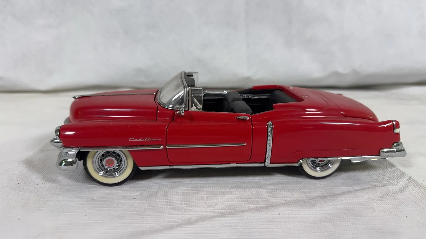 Franklin Mint 1953 Cadillac Eldorado