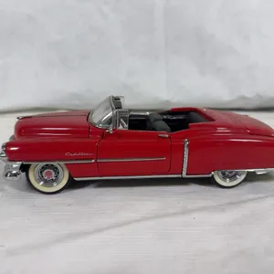 Franklin Mint 1953 Cadillac Eldorado