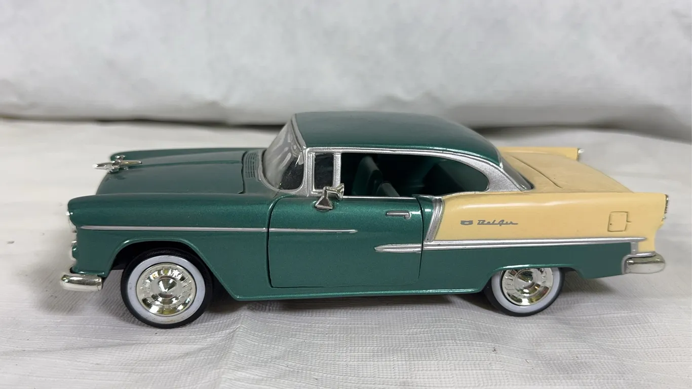 1955 Chevy Bel Air