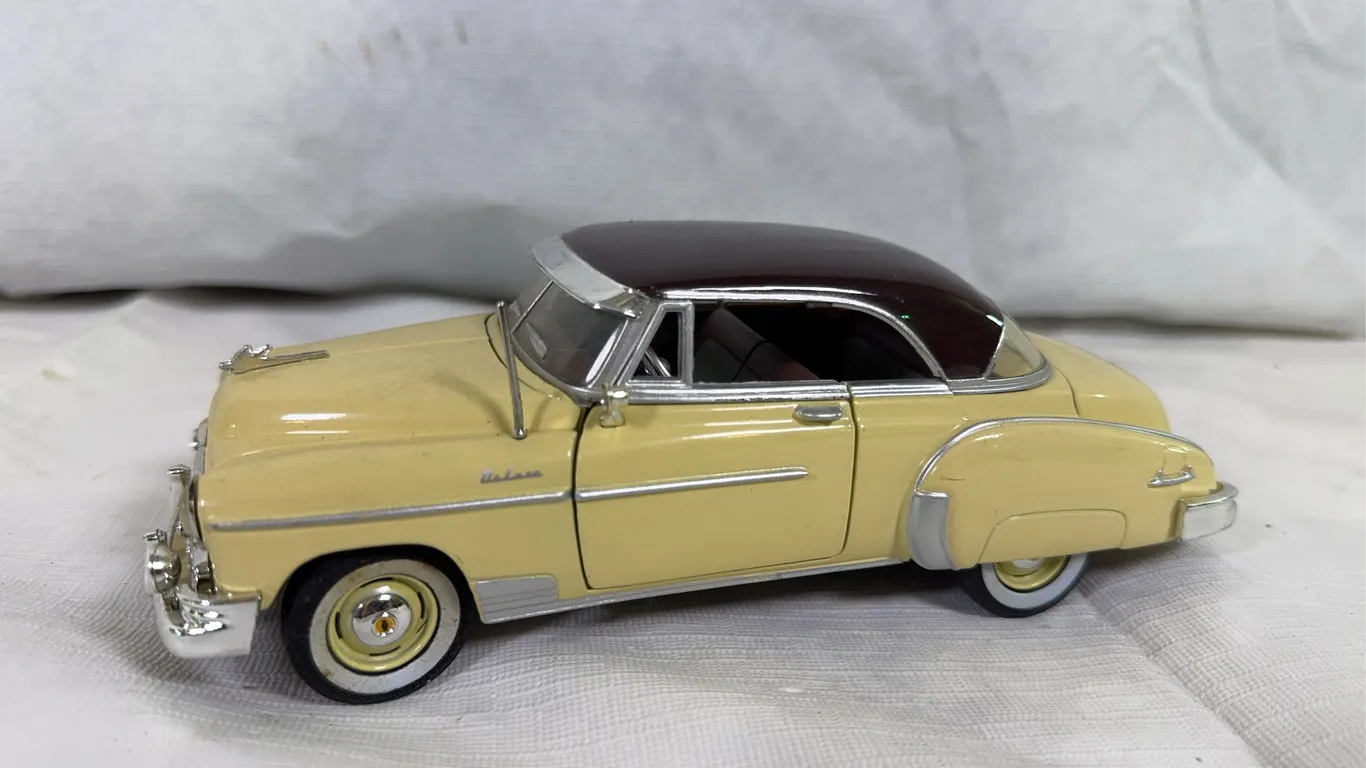 1950 Chevrolet Belair